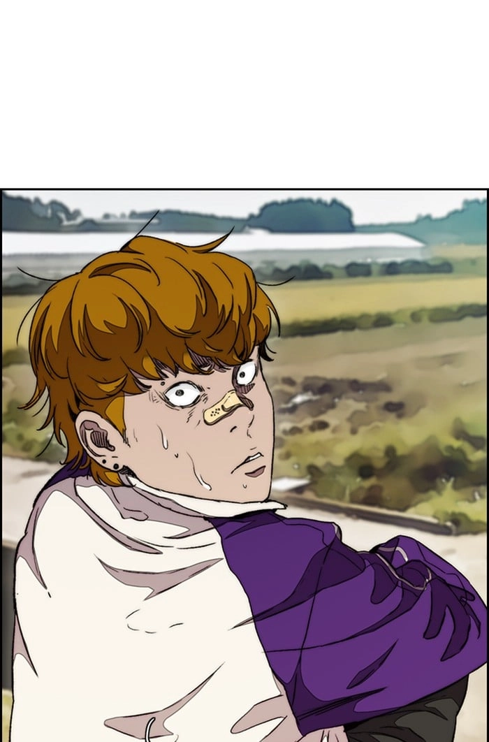 Wind Breaker Chapter 294 – S3-44 Page 114