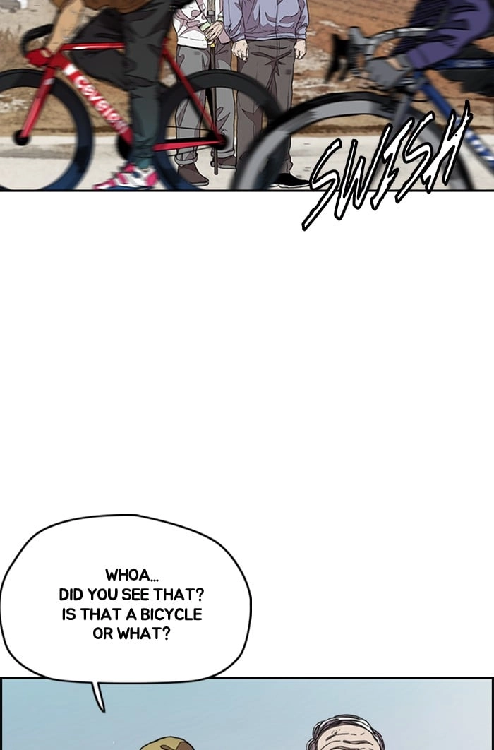 Wind Breaker Chapter 294 – S3-44 Page 109