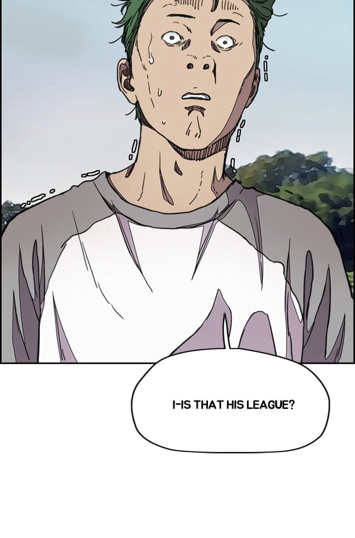 Wind Breaker Chapter 294 – S3-44 Page 113