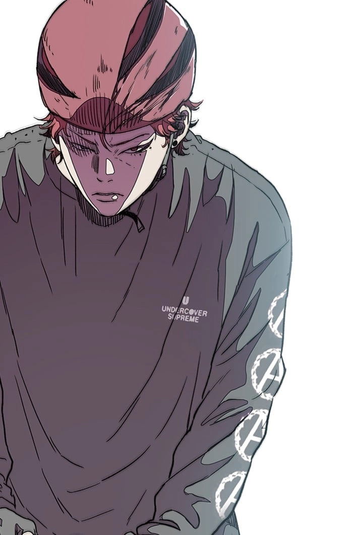 Wind Breaker Chapter 294 – S3-44 Page 116