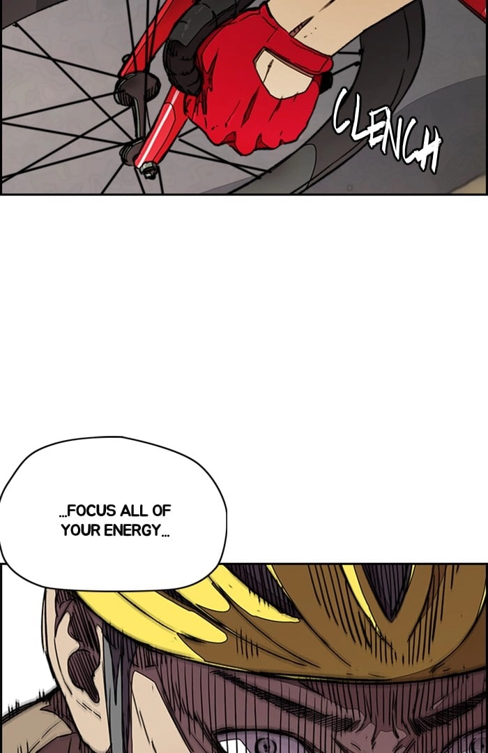 Wind Breaker Chapter 294 – S3-44 Page 83