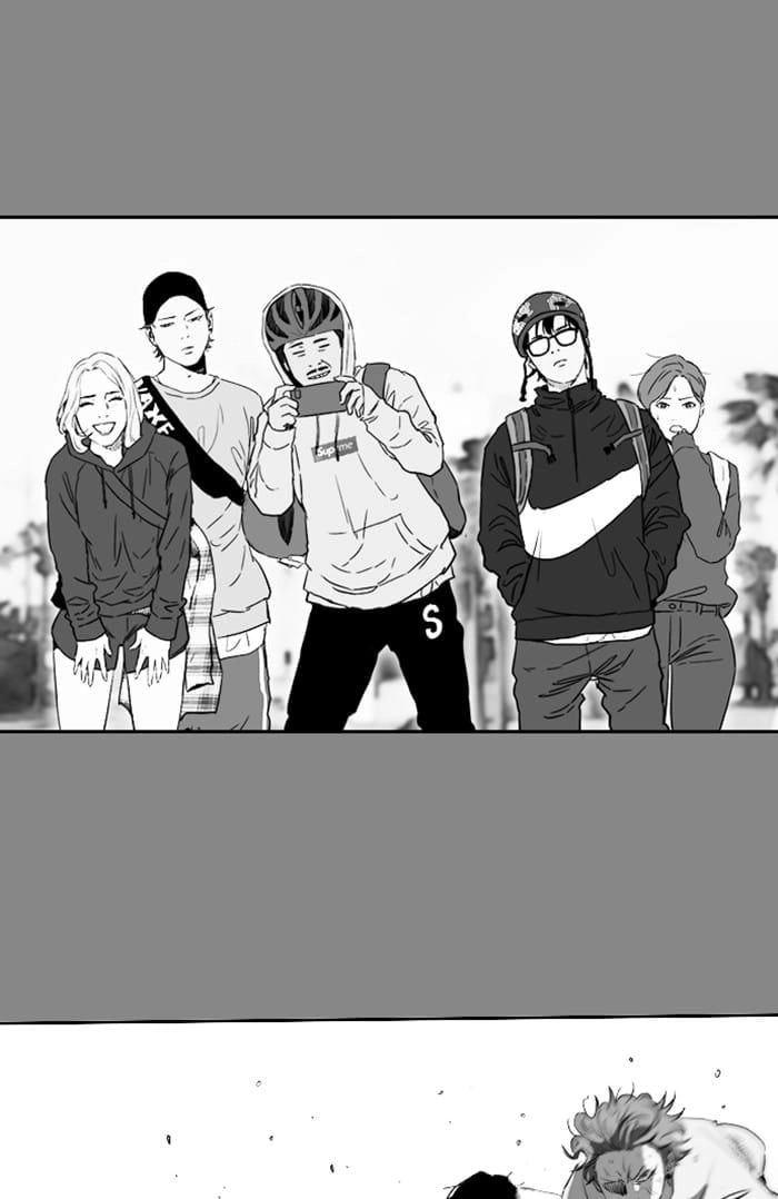 Wind Breaker Chapter 294 – S3-44 Page 90