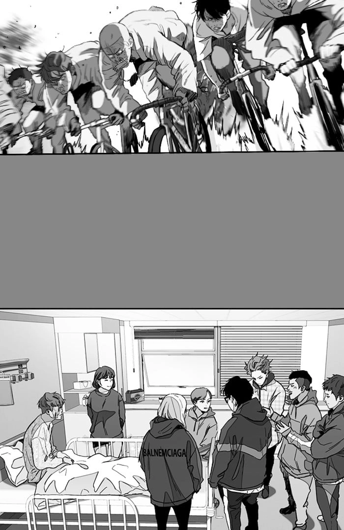 Wind Breaker Chapter 294 – S3-44 Page 91