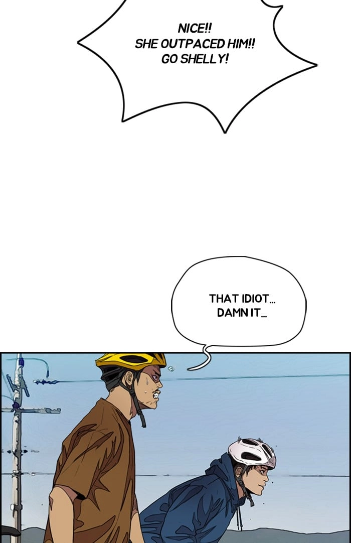 Wind Breaker Chapter 294 – S3-44 Page 63