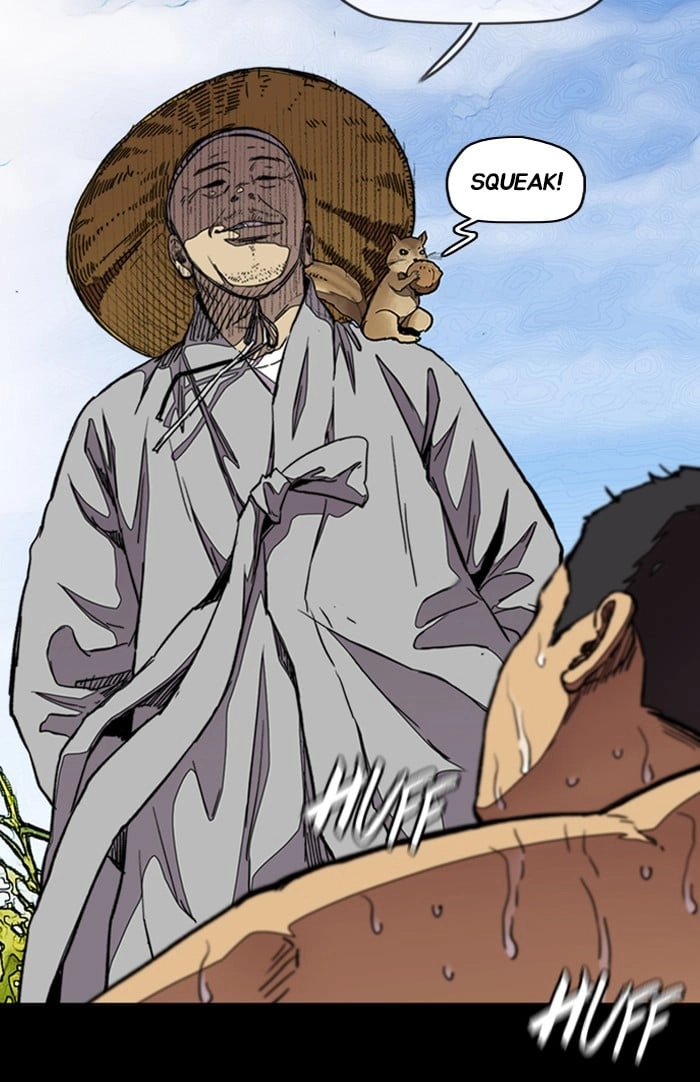 Wind Breaker Chapter 294 – S3-44 Page 75