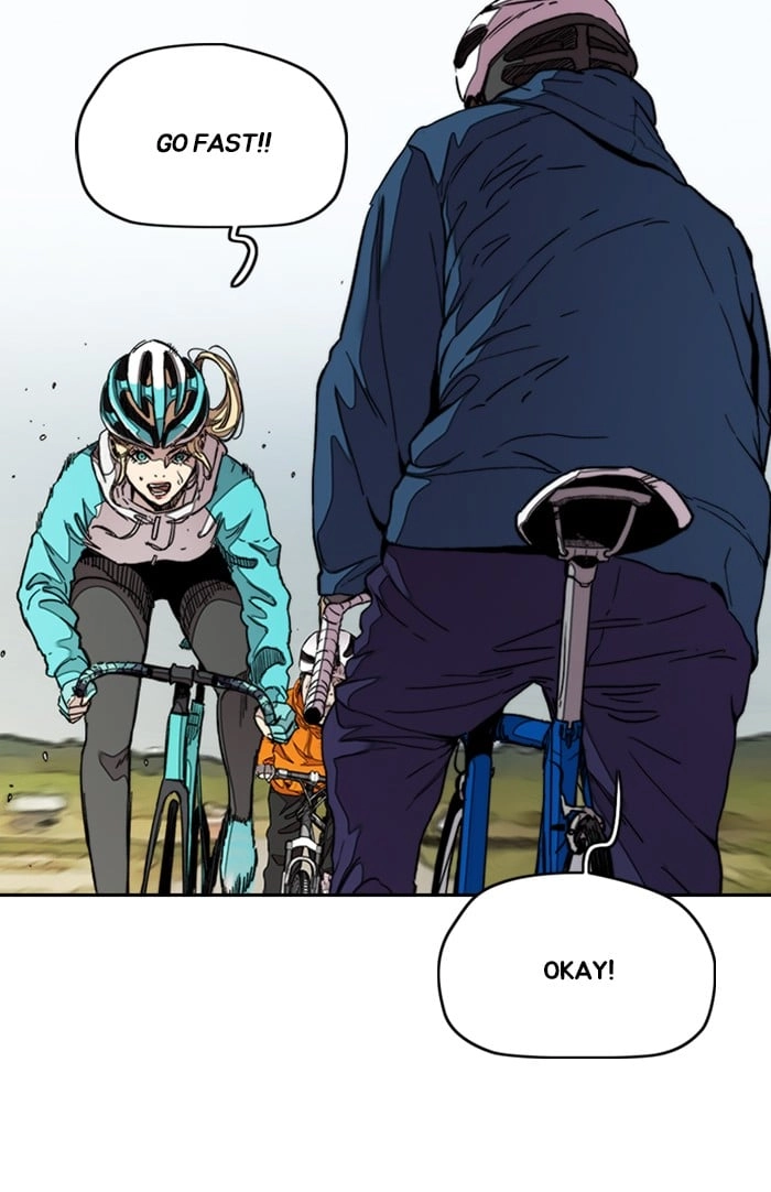 Wind Breaker Chapter 294 – S3-44 Page 65