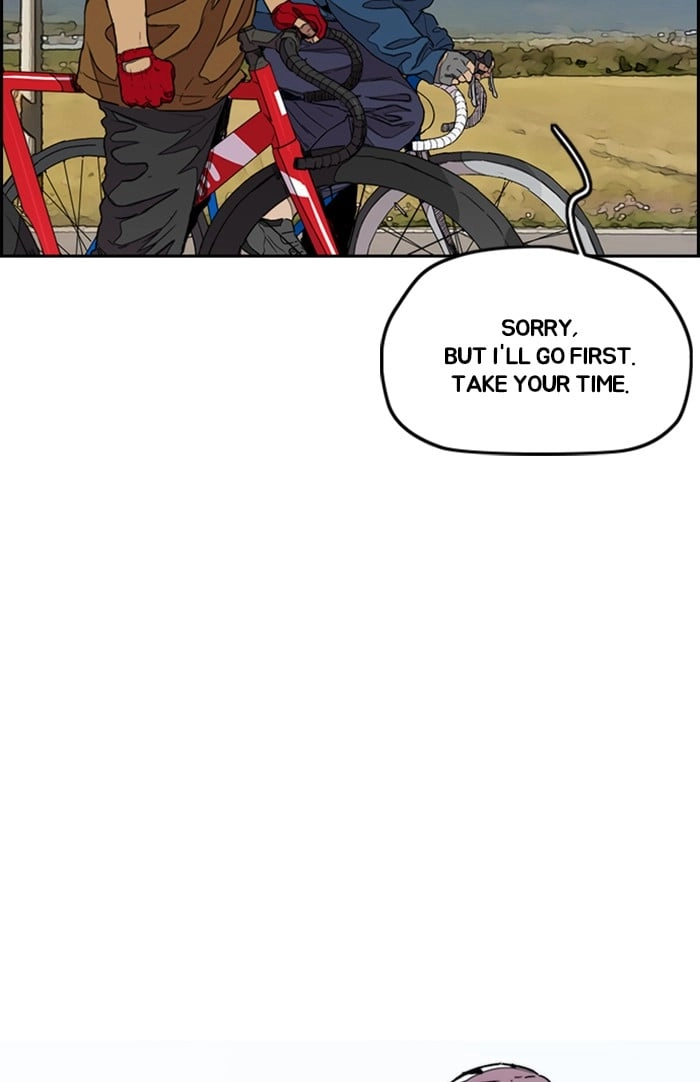 Wind Breaker Chapter 294 – S3-44 Page 64