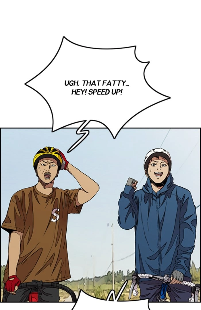 Wind Breaker Chapter 294 – S3-44 Page 62