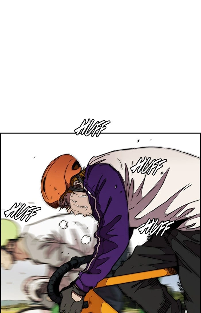 Wind Breaker Chapter 294 – S3-44 Page 18