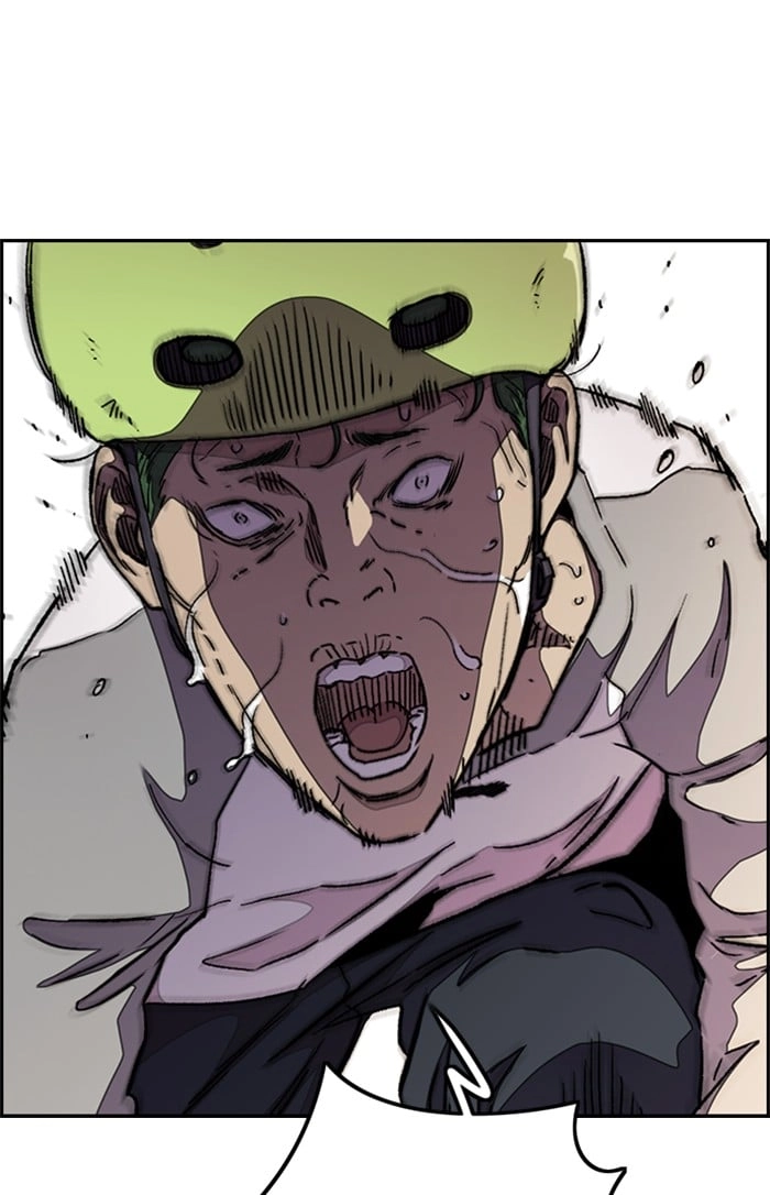 Wind Breaker Chapter 294 – S3-44 Page 22