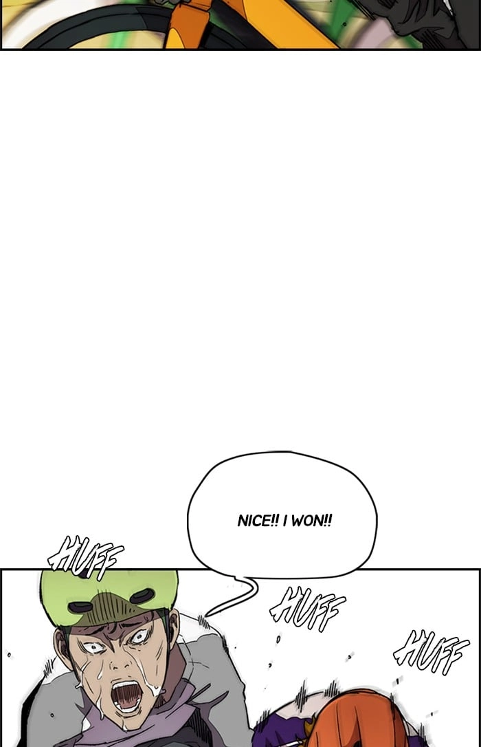 Wind Breaker Chapter 294 – S3-44 Page 19