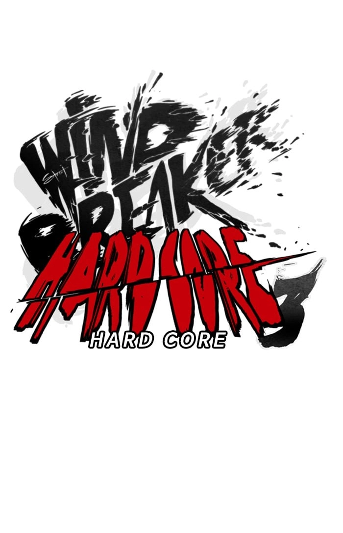 Wind Breaker Chapter 294 – S3-44 Page 8