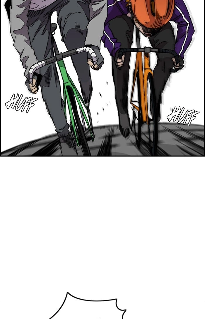 Wind Breaker Chapter 294 – S3-44 Page 20