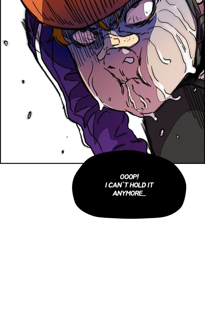 Wind Breaker Chapter 294 – S3-44 Page 10