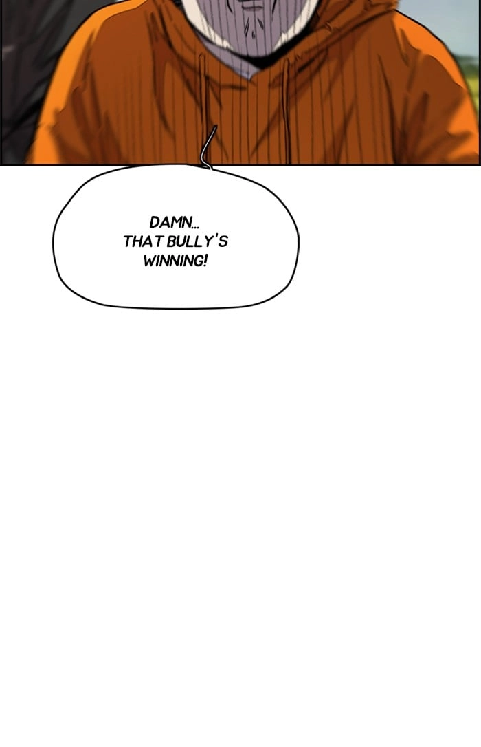 Wind Breaker Chapter 294 – S3-44 Page 7