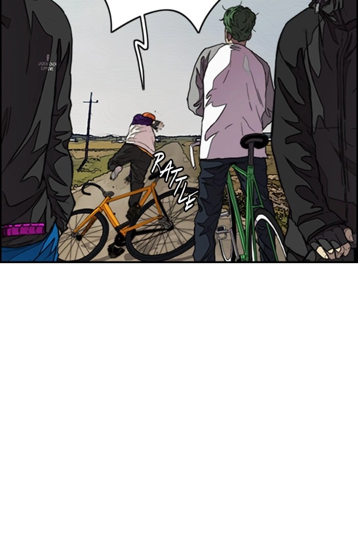 Wind Breaker Chapter 294 – S3-44 Page 45