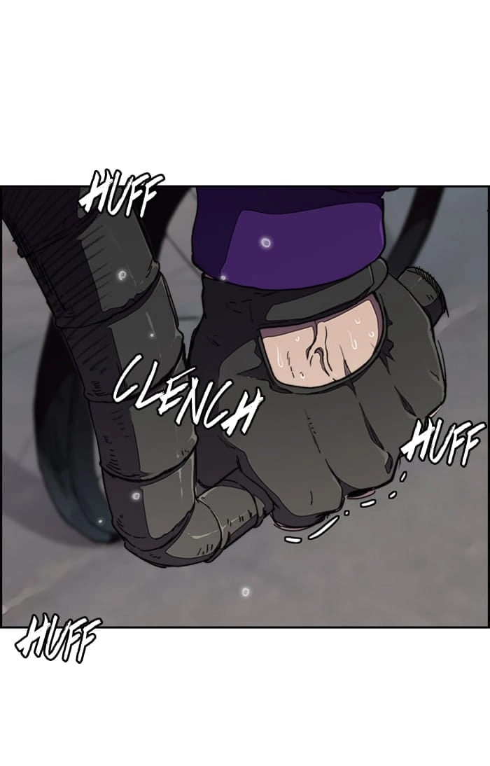 Wind Breaker Chapter 294 – S3-44 Page 36