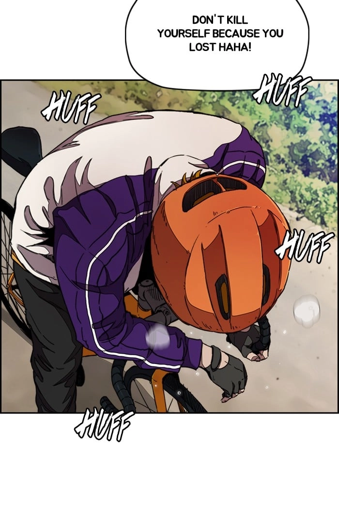 Wind Breaker Chapter 294 – S3-44 Page 35