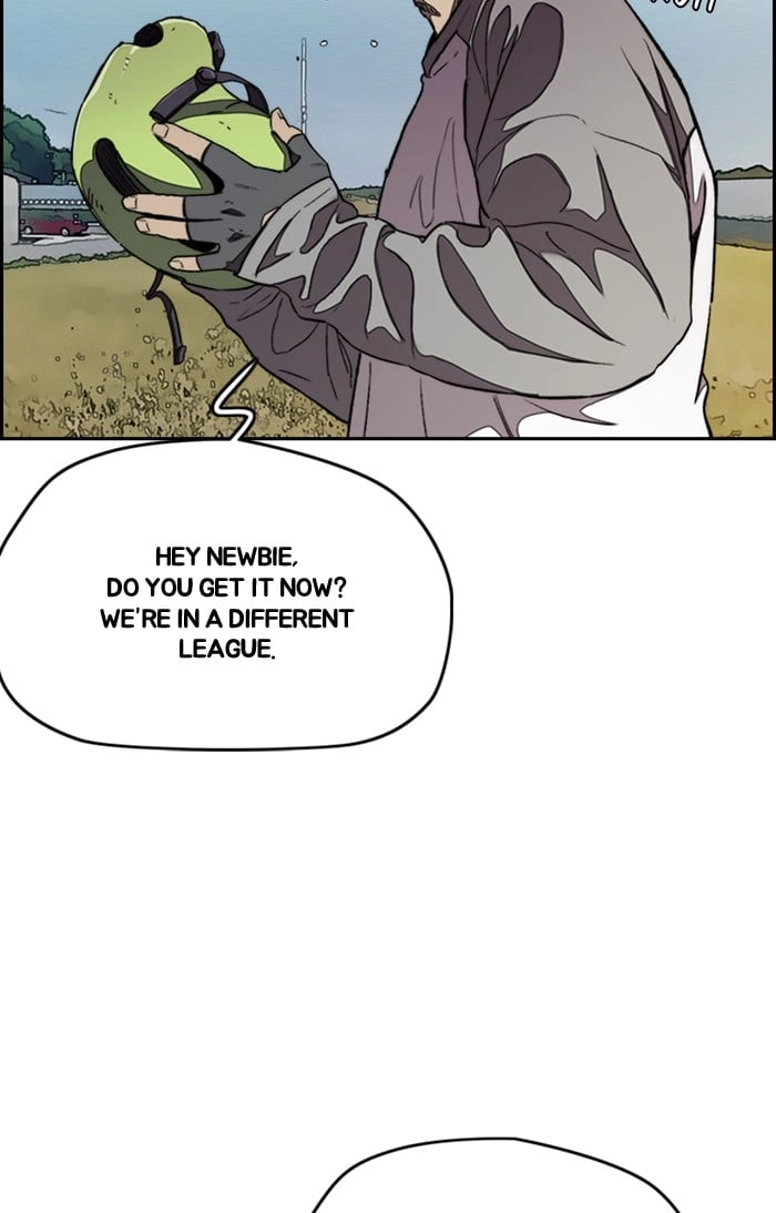 Wind Breaker Chapter 294 – S3-44 Page 34