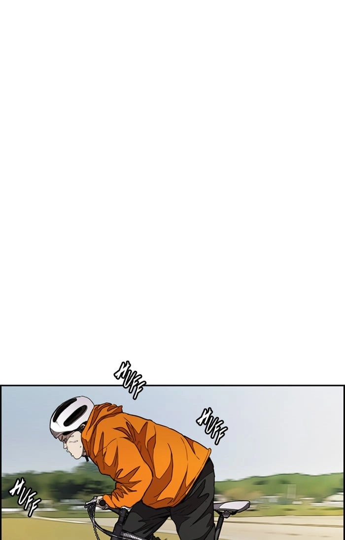 Wind Breaker Chapter 294 – S3-44 Page 46