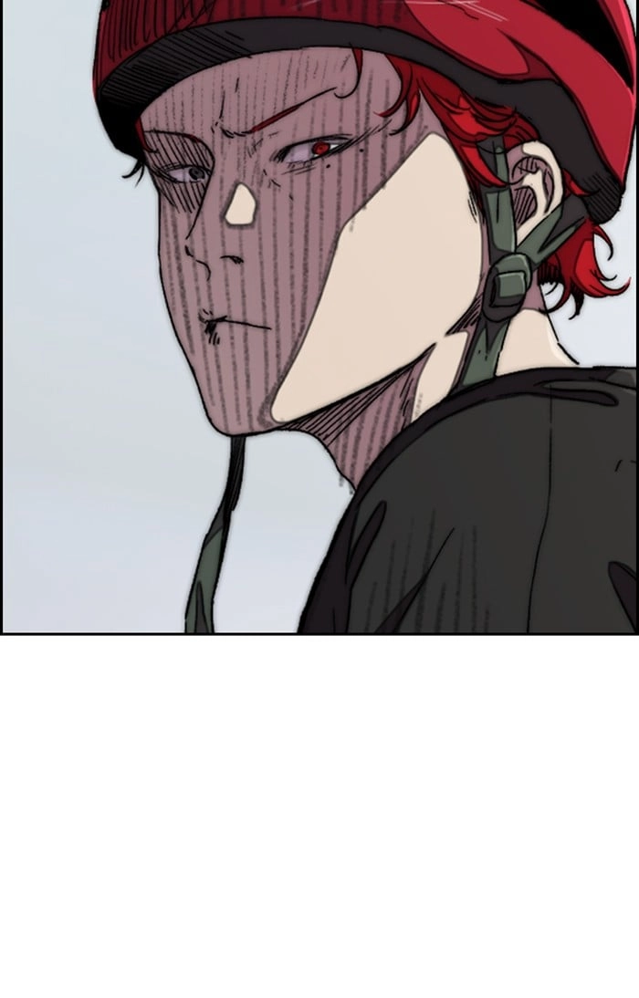 Wind Breaker Chapter 294 – S3-44 Page 42