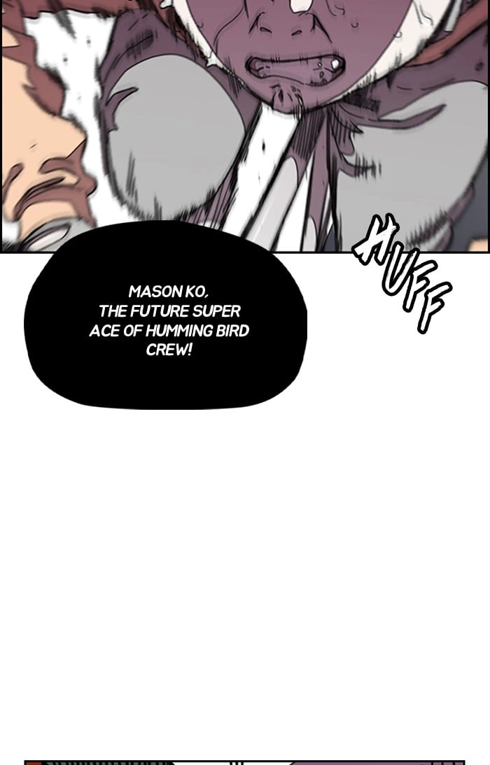 Wind Breaker Chapter 294 – S3-44 Page 48