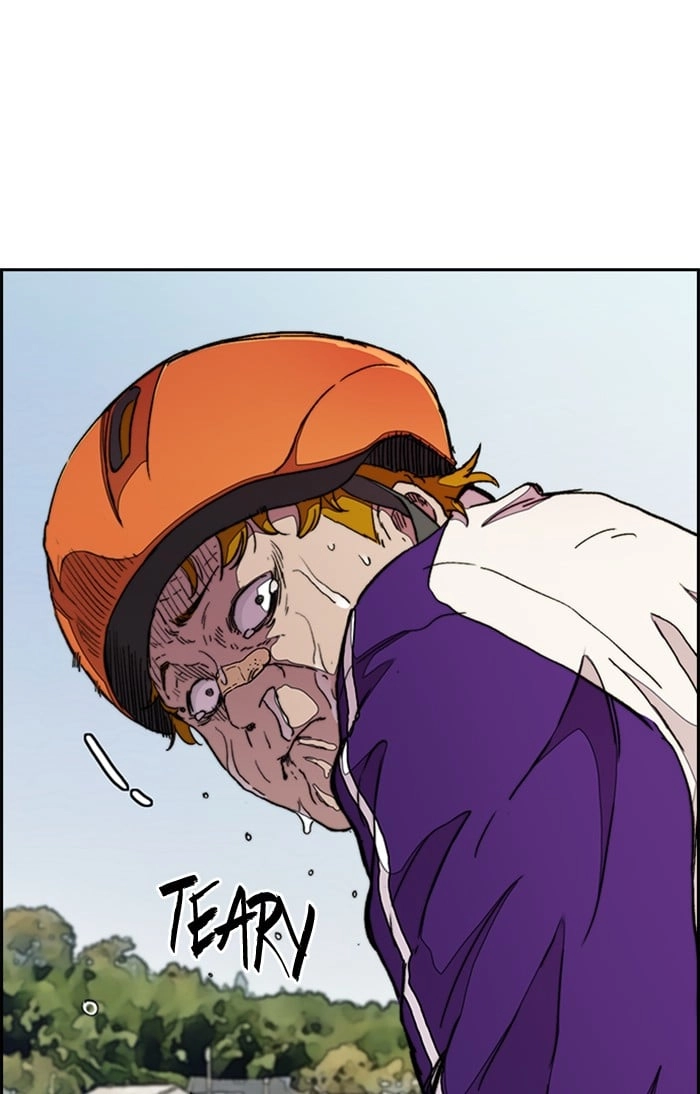 Wind Breaker Chapter 294 – S3-44 Page 43