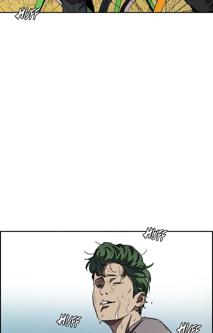 Wind Breaker Chapter 294 – S3-44 Page 33