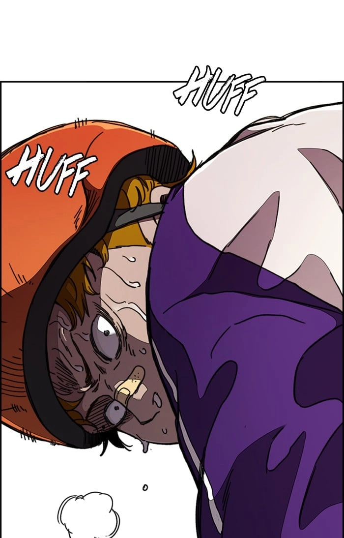 Wind Breaker Chapter 294 – S3-44 Page 40