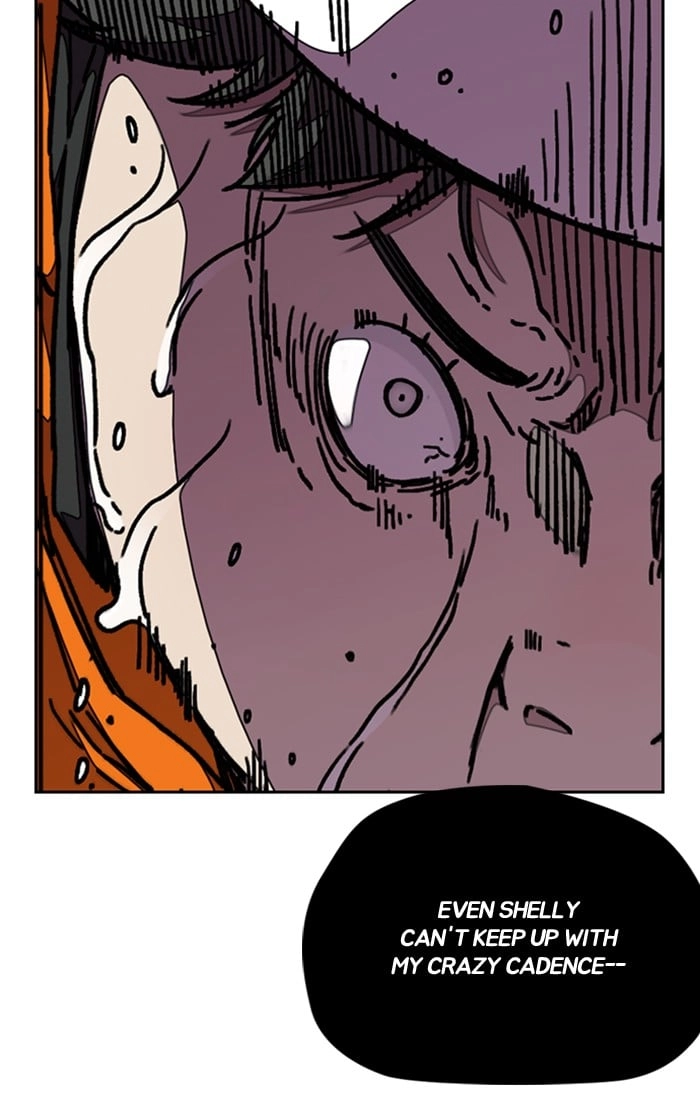 Wind Breaker Chapter 294 – S3-44 Page 49
