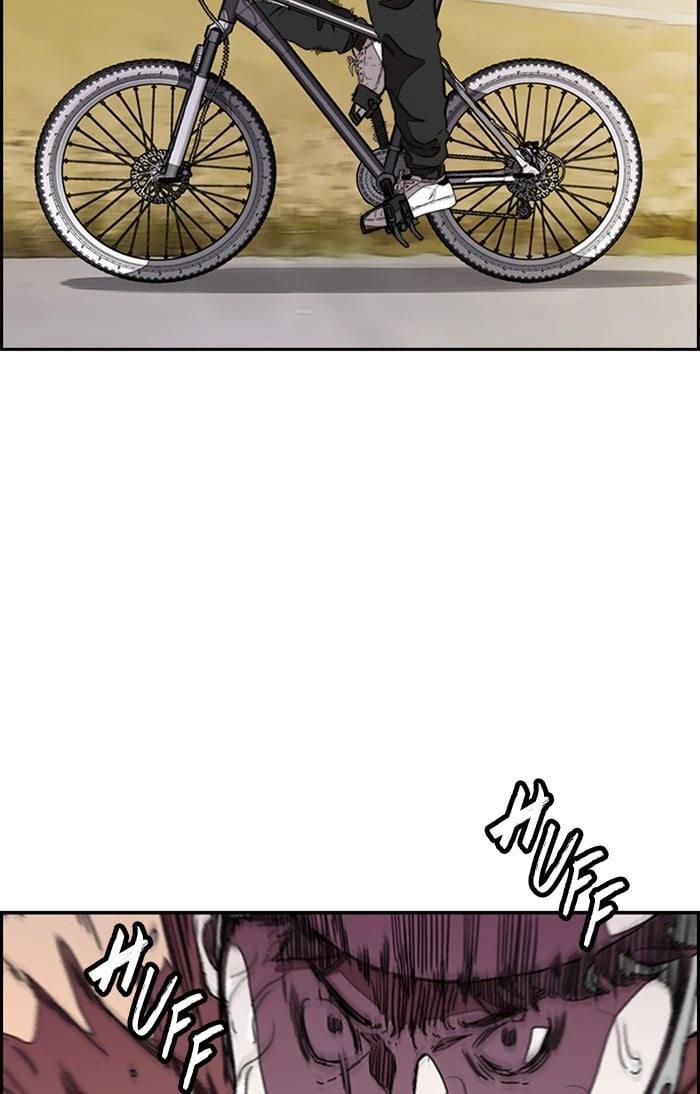 Wind Breaker Chapter 294 – S3-44 Page 47
