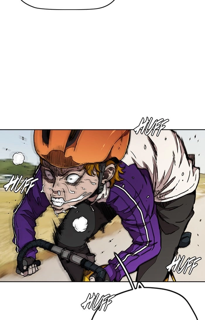 Wind Breaker Chapter 294 – S3-44 Page 28