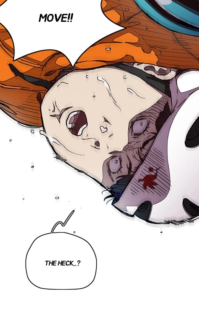 Wind Breaker Chapter 294 – S3-44 Page 52