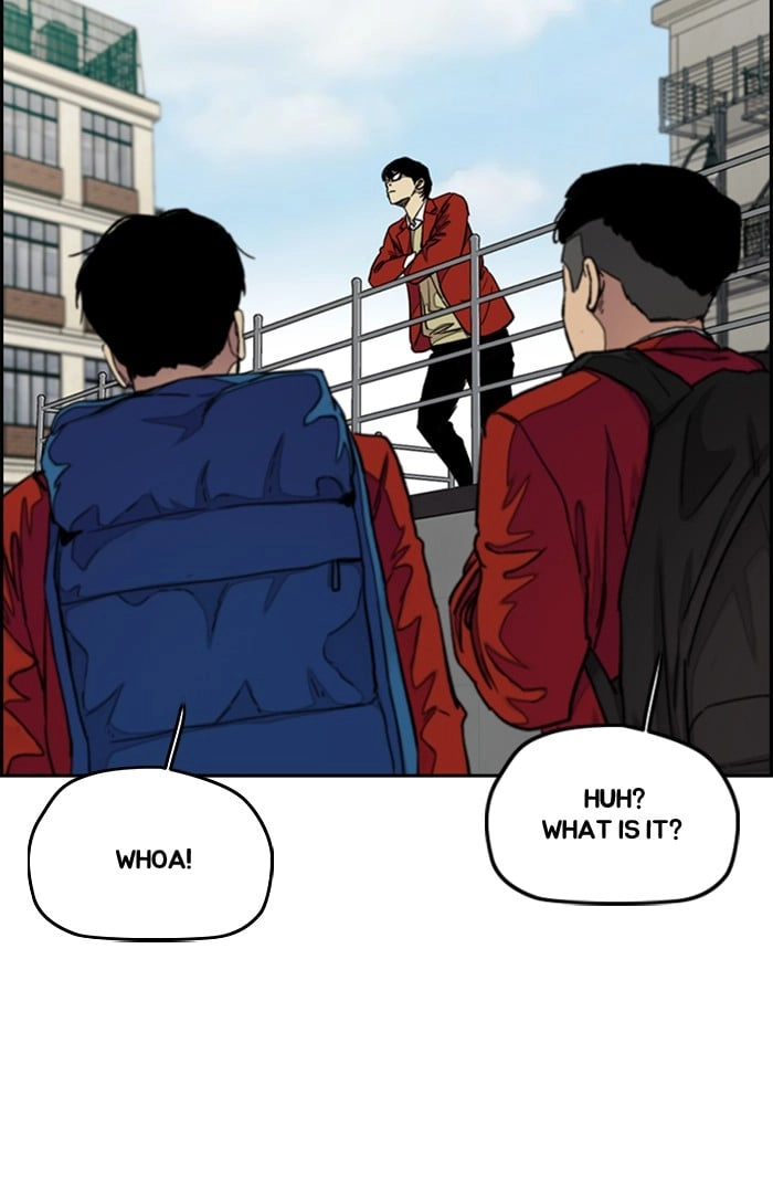 Wind Breaker Chapter 280 – S3-30 Page 23