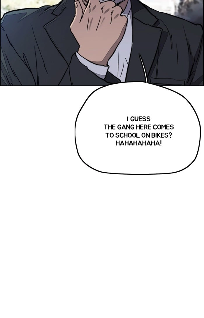 Wind Breaker Chapter 280 – S3-30 Page 71