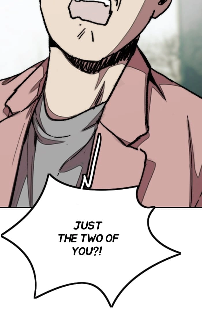 Wind Breaker Chapter 280 – S3-30 Page 47