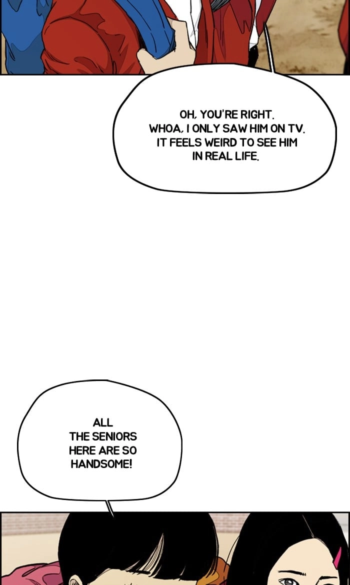 Wind Breaker Chapter 280 – S3-30 Page 25