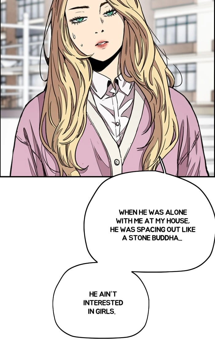 Wind Breaker Chapter 280 – S3-30 Page 44