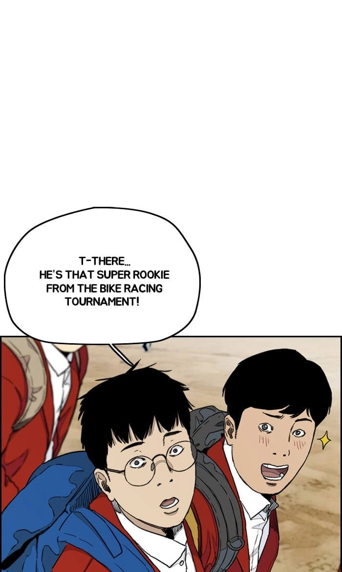 Wind Breaker Chapter 280 – S3-30 Page 24