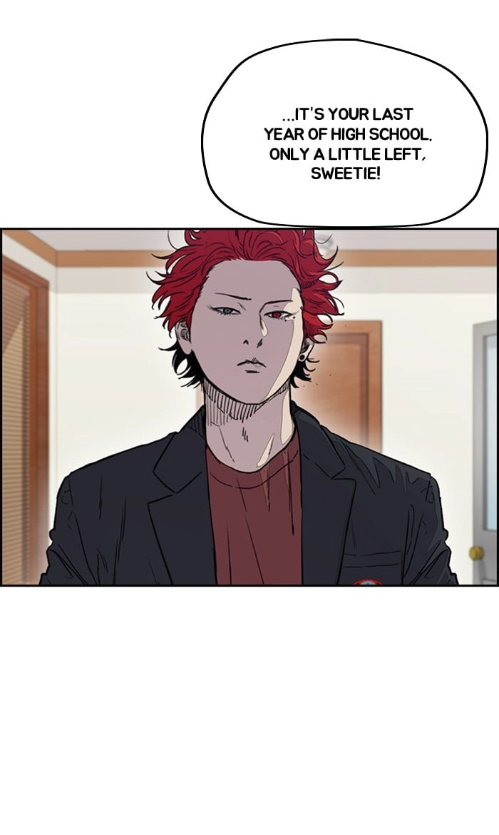 Wind Breaker Chapter 280 – S3-30 Page 13