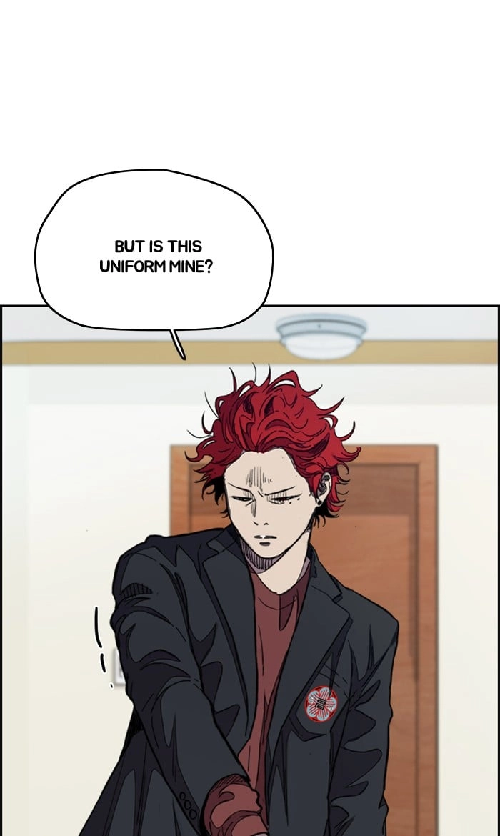 Wind Breaker Chapter 280 – S3-30 Page 10