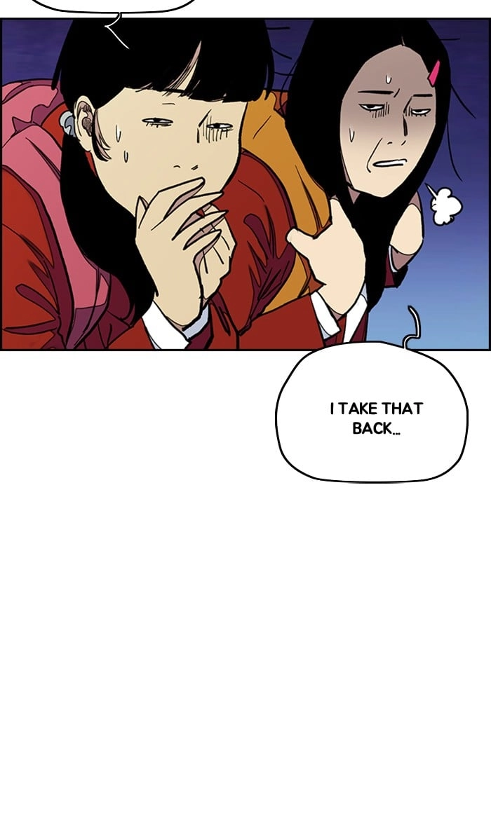 Wind Breaker Chapter 280 – S3-30 Page 28