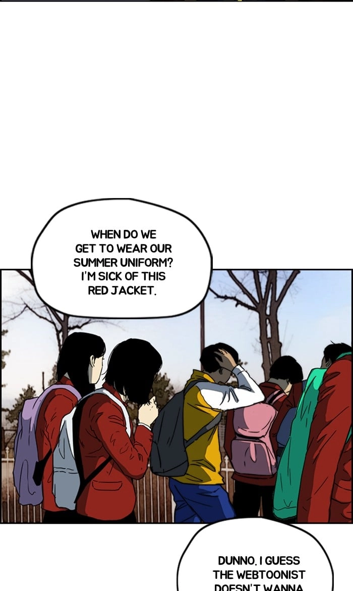 Wind Breaker Chapter 280 – S3-30 Page 20