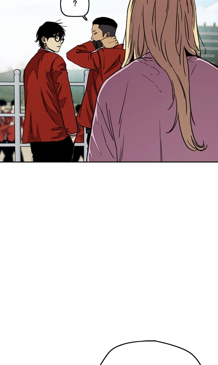 Wind Breaker Chapter 280 – S3-30 Page 33
