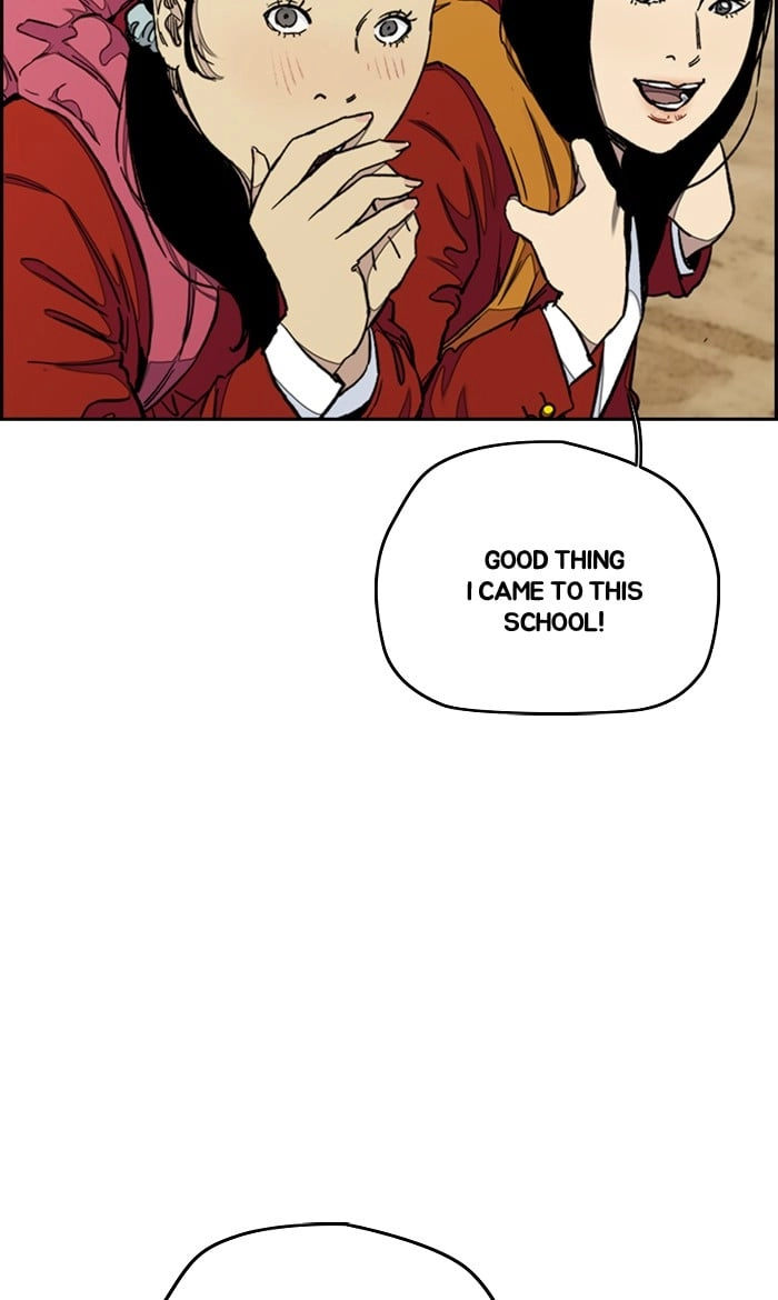 Wind Breaker Chapter 280 – S3-30 Page 26