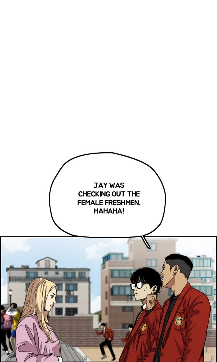Wind Breaker Chapter 280 – S3-30 Page 42