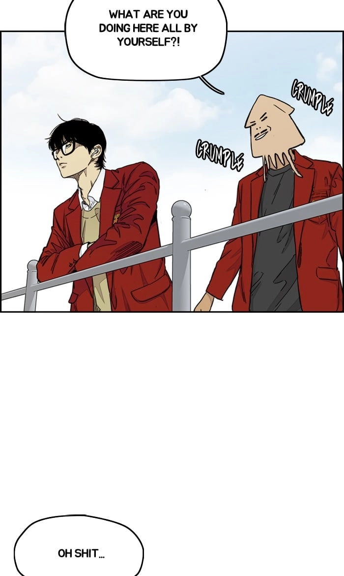 Wind Breaker Chapter 280 – S3-30 Page 27
