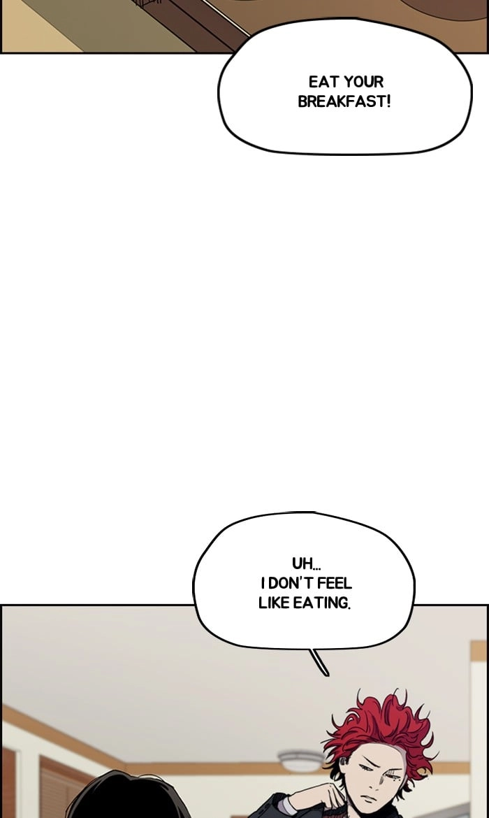 Wind Breaker Chapter 280 – S3-30 Page 6