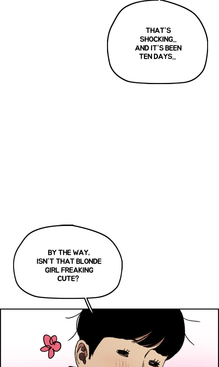 Wind Breaker Chapter 280 – S3-30 Page 39