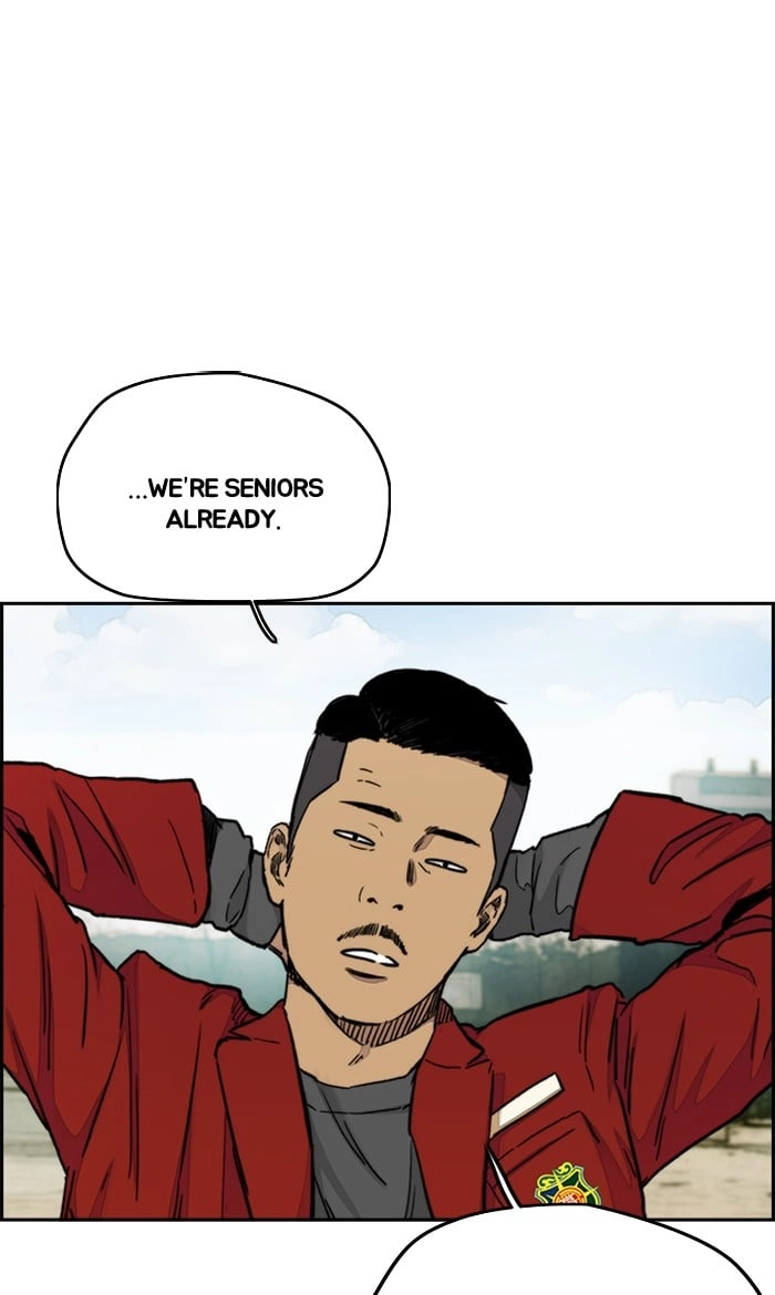 Wind Breaker Chapter 280 – S3-30 Page 31